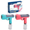 Pistola De Agua Eléctrica Rojo
