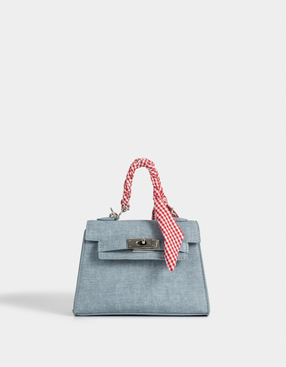 Cartera City Pañuelo 