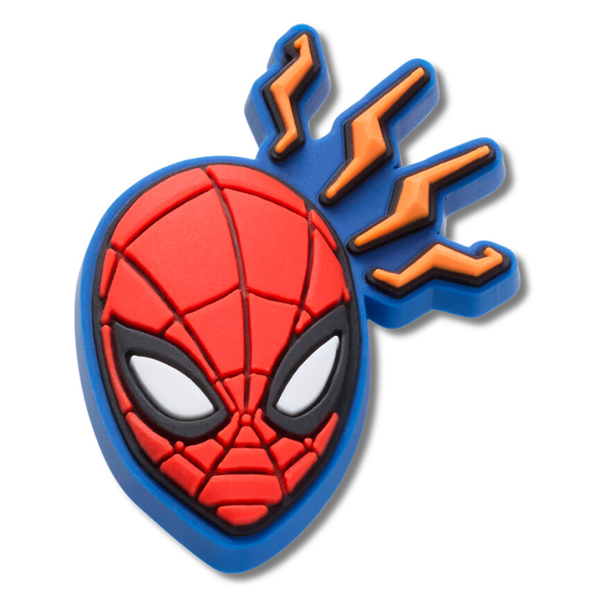 Jibbitz Spiderman 2 Multicolor