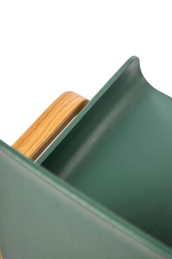 Silla Soho Verde