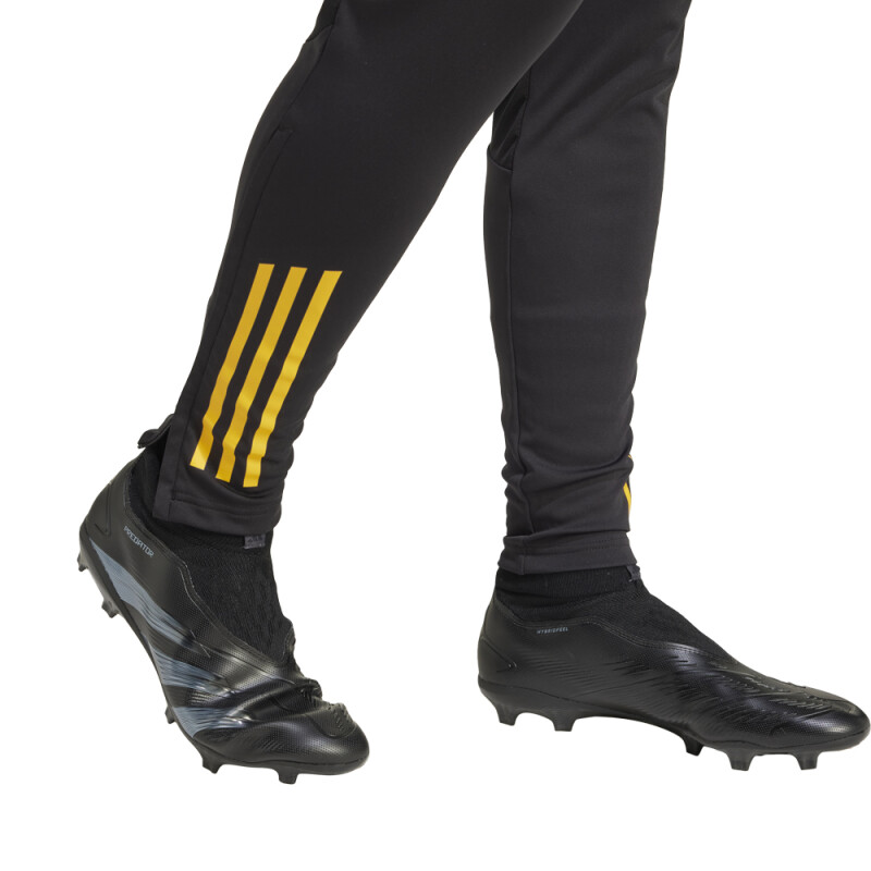 adidas Jamaica Training BLACK