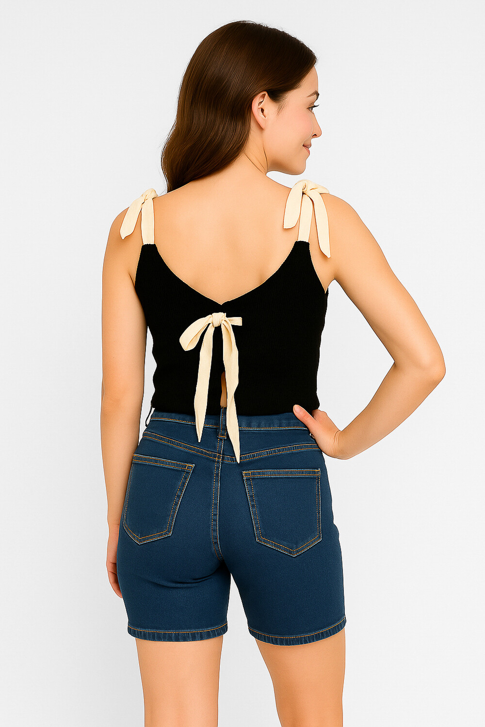 Musculosa Pabara Estampado 1