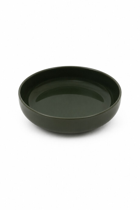 Bowl Alice Marron Melange