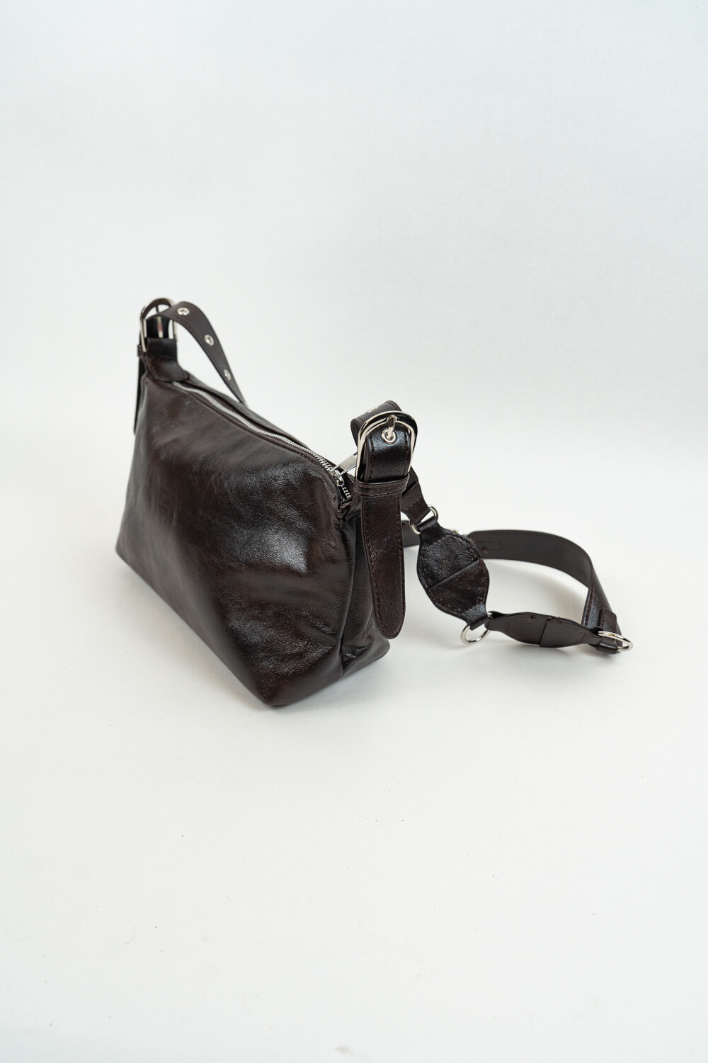 Cartera Elena Cafe