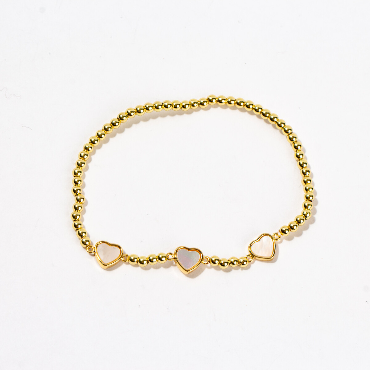 PULSERA ZYVANNE 