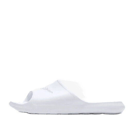 Ojota Nike Dama Victori One Shwr Slide White/White S/C