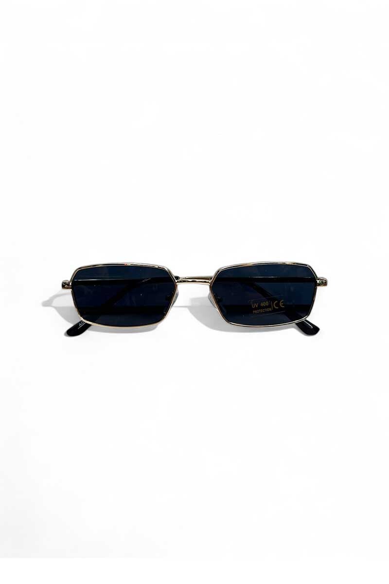 Lentes de Sol FIRENCE Negro