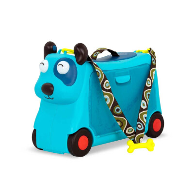 Valija Buggy Perro B. Toys Valija Buggy Perro B. Toys