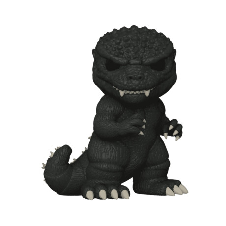 Godzilla (1984) • Godzilla - 1663 Godzilla (1984) • Godzilla - 1663