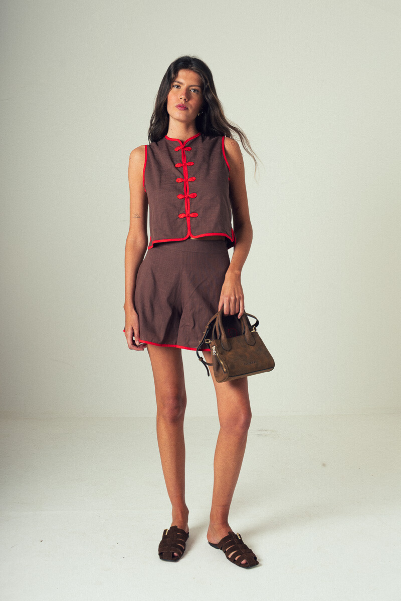 SHORT ALAMA 