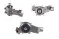 Bomba Agua s/Carcaza Alt Chev D20/C10 73-93 Bomba Agua s/Carcaza Alt Chev D20/C10 73-93