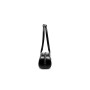 Bolso Para Mujer 1Dr Dome Shoulder Ew Negro