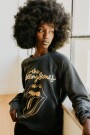 SWEATER Negro