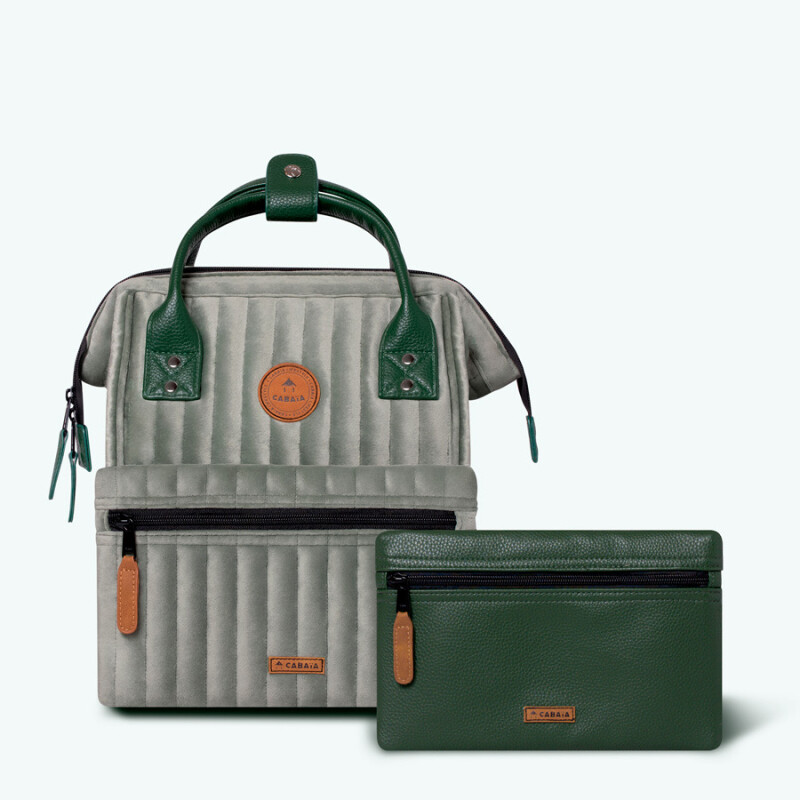 Cabaia Mochila Backpack - Adventurer Calcutta Cabaia Mochila Backpack - Adventurer Calcutta