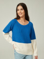 Sweater Gerard Estampado 2
