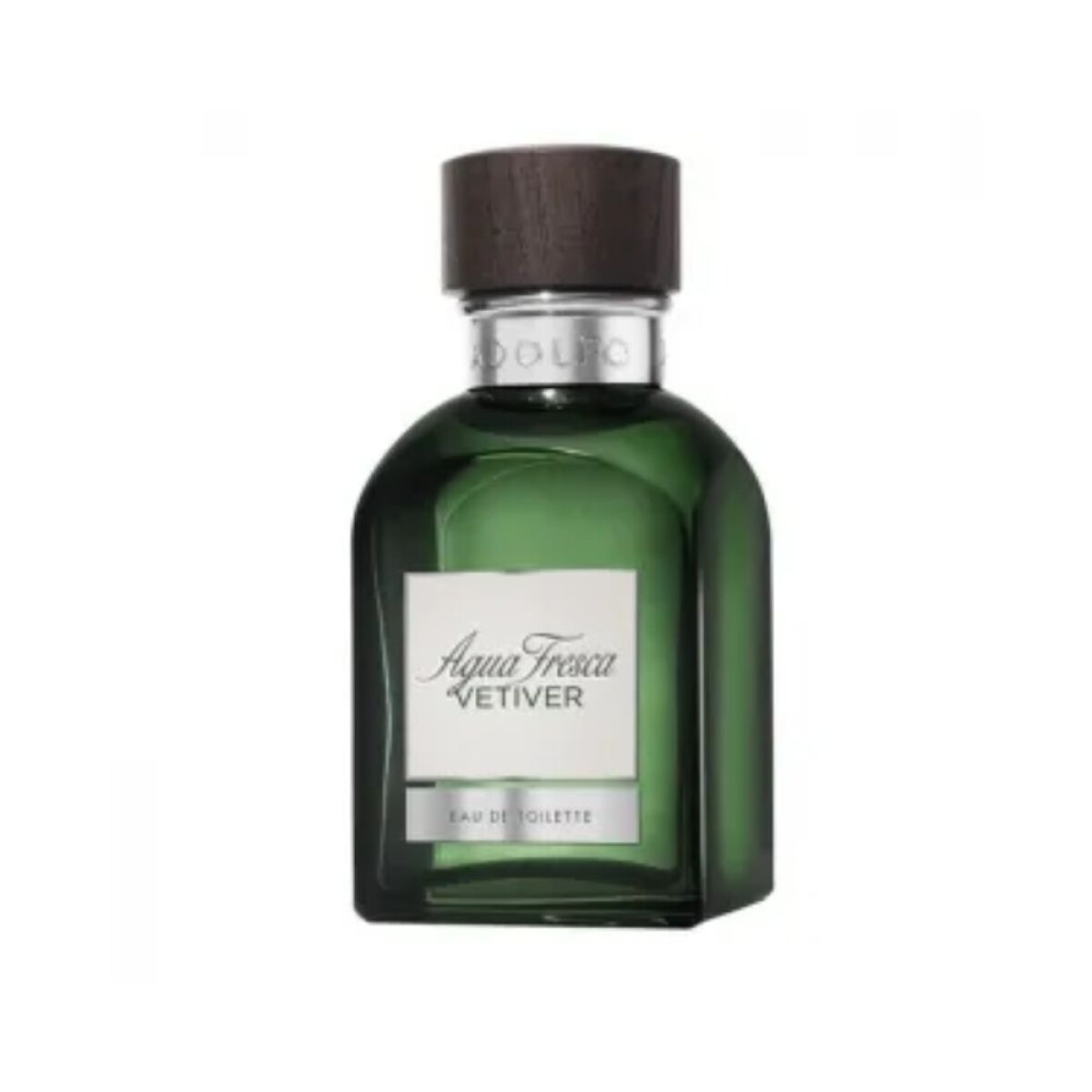 Agua Fresca Vetiver Eau de Toilette - 120ml 