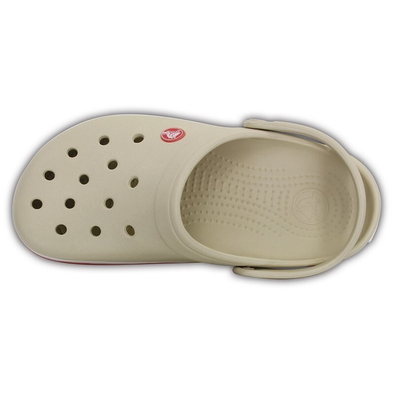 Crocband™ Beige
