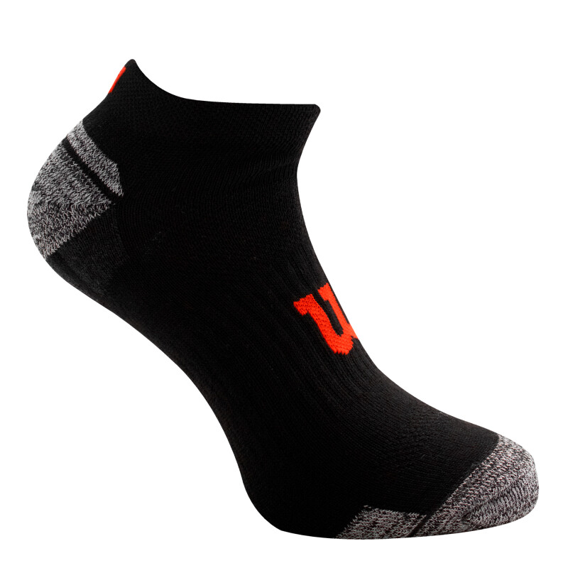Medias Pack X3 Pares Unisex Negro