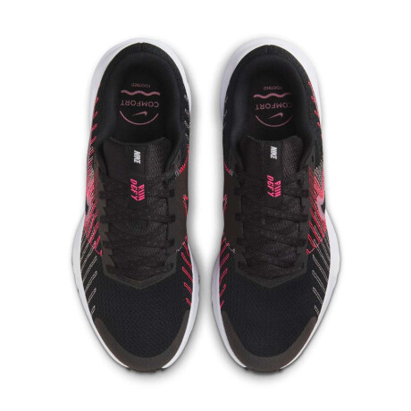 Championes Nike Run Defy de Mujer negro