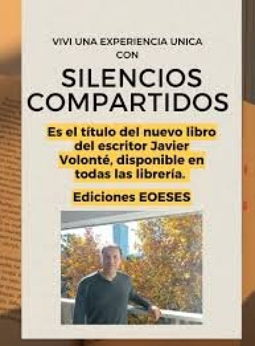 SILENCIOS COMPARTIDOS 
