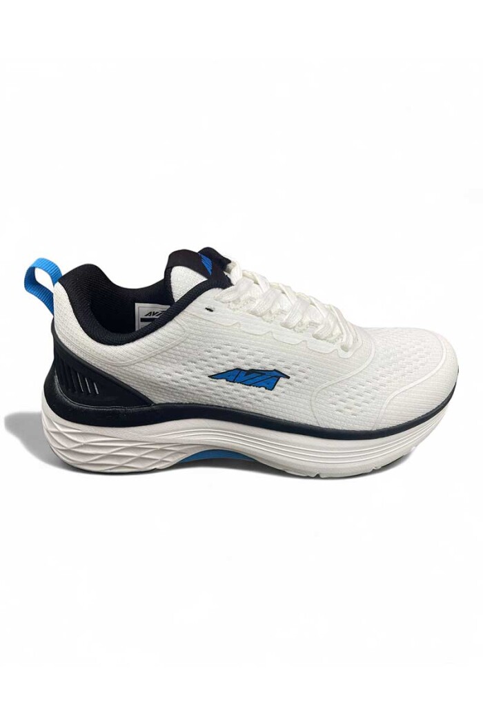 CALZADO DEPORTIVO AVIA COD 10059 Blanco