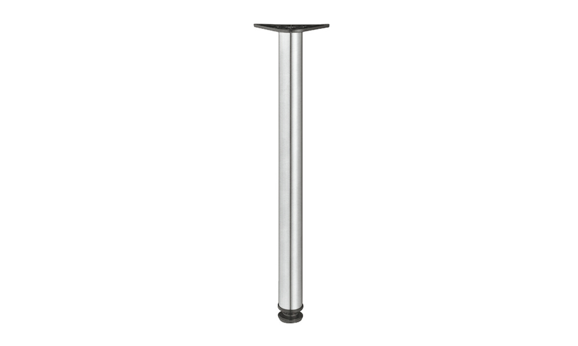 Pata para mesa cilíndrica 635.24 - 710-ac 