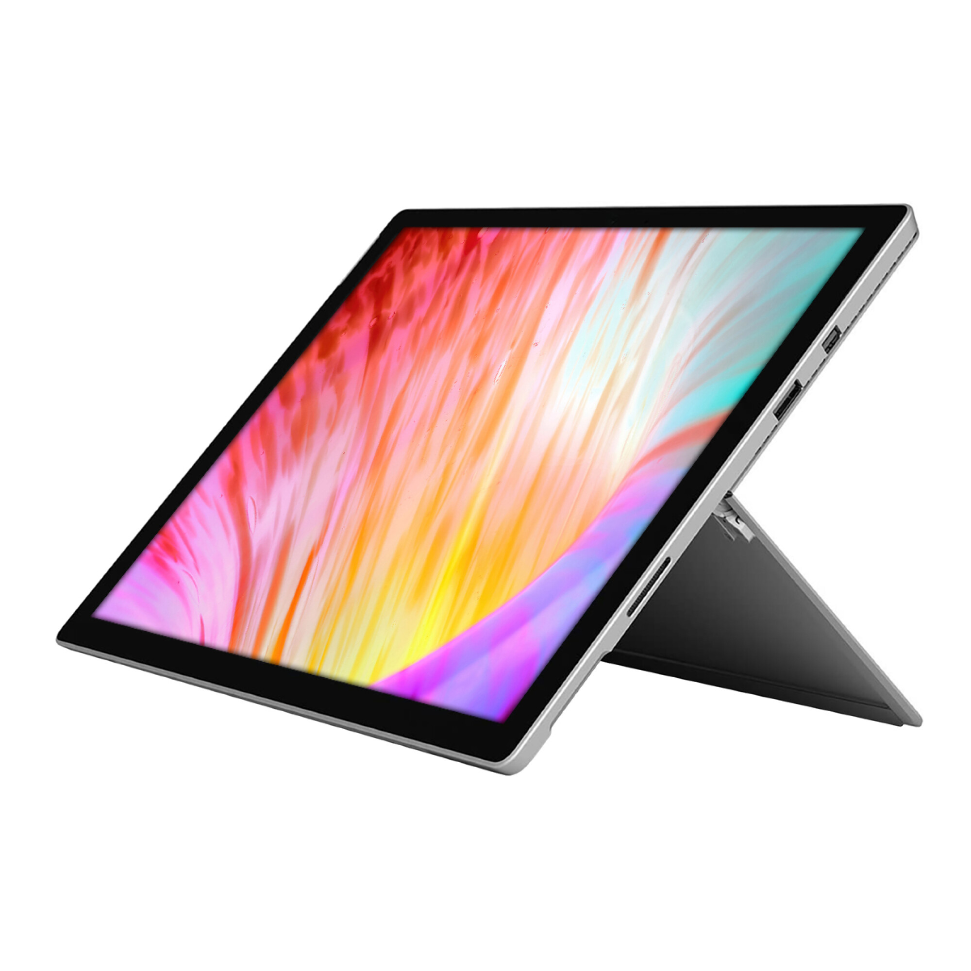 Microsoft Surface Pro 6 I5 8350u/ 8 Gb Ram/ 256 Gb Ssd - MICROSOFT 