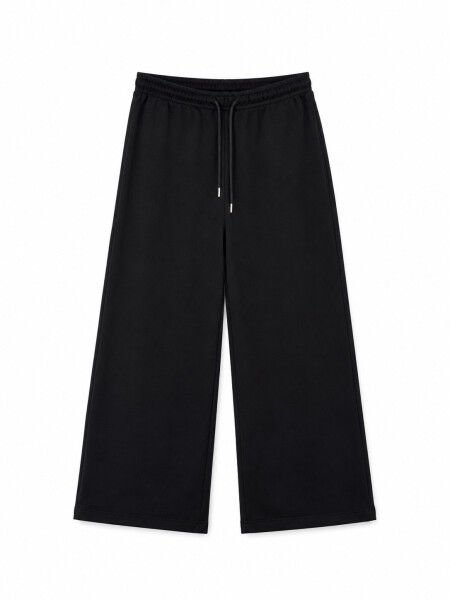 PANTALON CIRA NEGRO