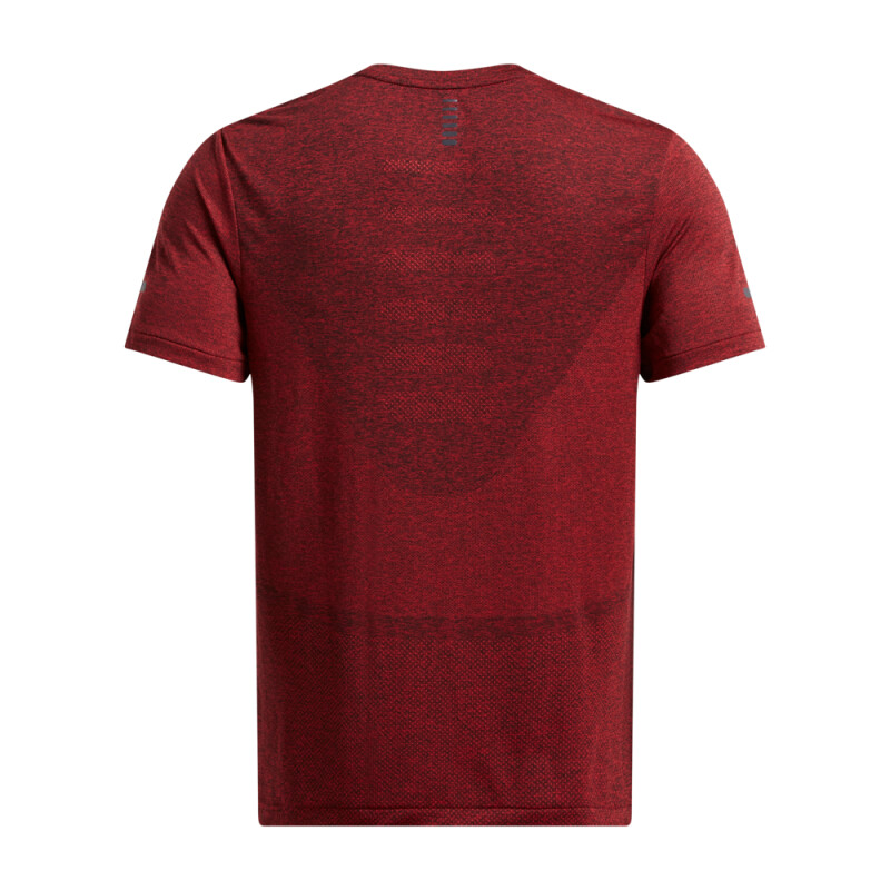 UA SEAMLESS STRIDE SS-RED RED-713