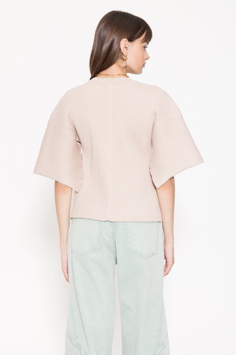 SWEATER DREAM Beige