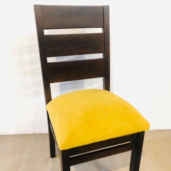 Silla recta Silla recta