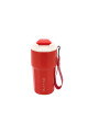 Vaso Termico Oreiro 500ML Rojo