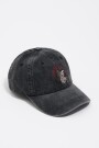 GORRO Negro
