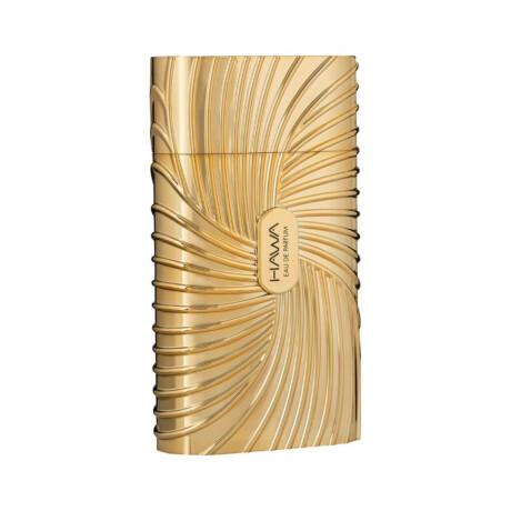 Fragancia Femenina Arabe Risala Hawa EDP 100 ml
