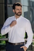 Camisa Clásica. Camisa Clásica.