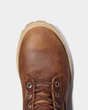 Botas Alburn 6 Inch Waterproof Hombre Mocha Bisque