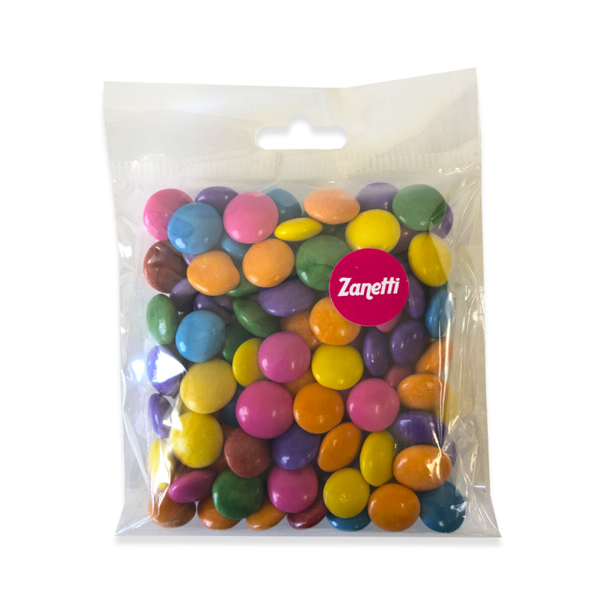 Confite Disqueti Colores 100 g 