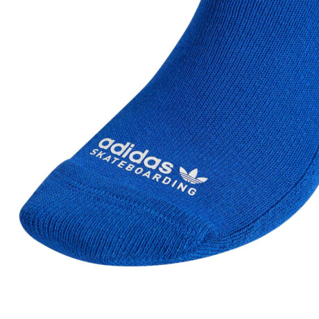 Medias Adidas Shmoo Sock Azul