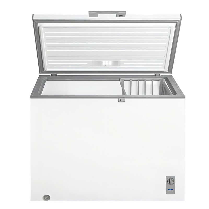 Freezer Inverter 293l Midea Mdrc411fzr01 Blanco Freezer Inverter 293l Midea Mdrc411fzr01 Blanco