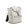 Darkness Cartera Blanco