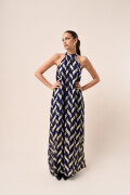 Vestido Ansh AZUL