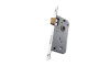Cerradura para interior c/pase para muletilla 505 Cerradura Para Interior C/pase Para Muletilla 505