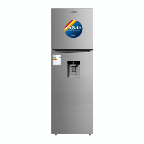 Refrigerador ENXUTA RENX275DI Capacidad 255Lts Frío Seco Refrigerador ENXUTA RENX275DI Capacidad 255Lts Frío Seco