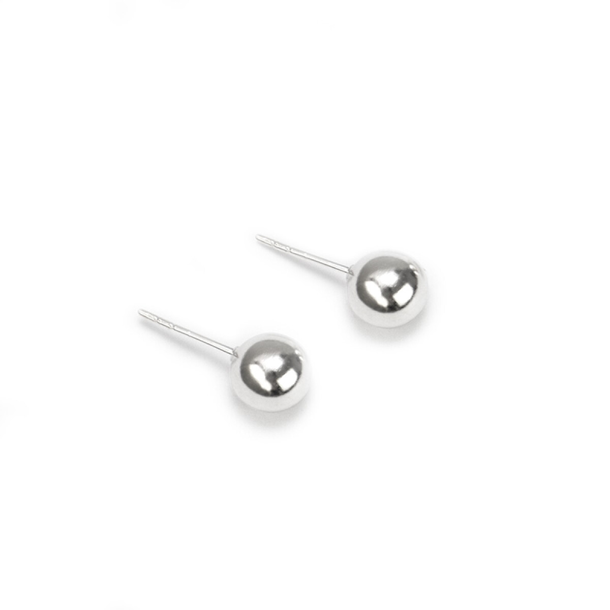 Silver Pearl 8mm 