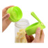 Licuadora Portátil Recargable Mixer Batidos Licuados Variante Color Violeta