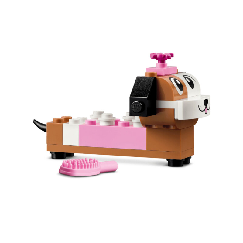 Mascotas Creativas Classic Lego Mascotas Creativas Classic Lego