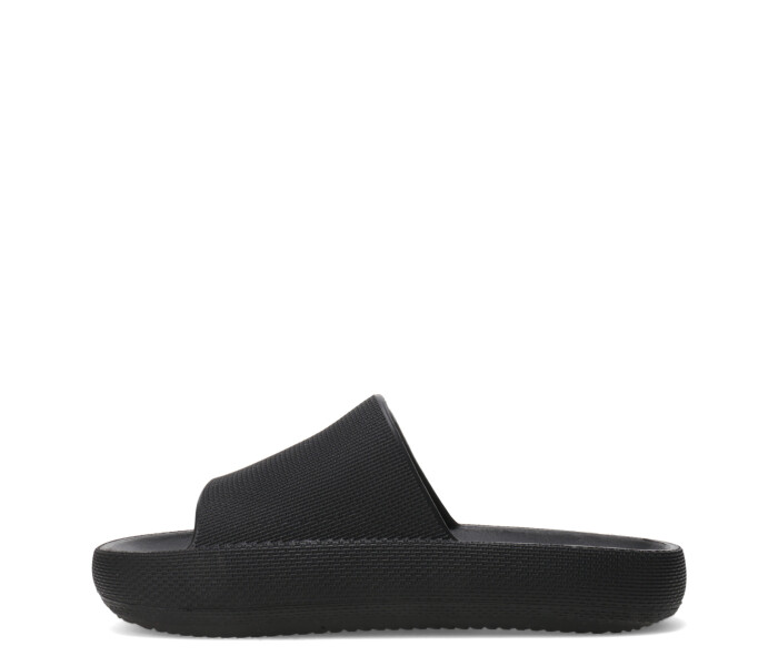 Sandalias de Niña MINI Miss Carol Sias Negro