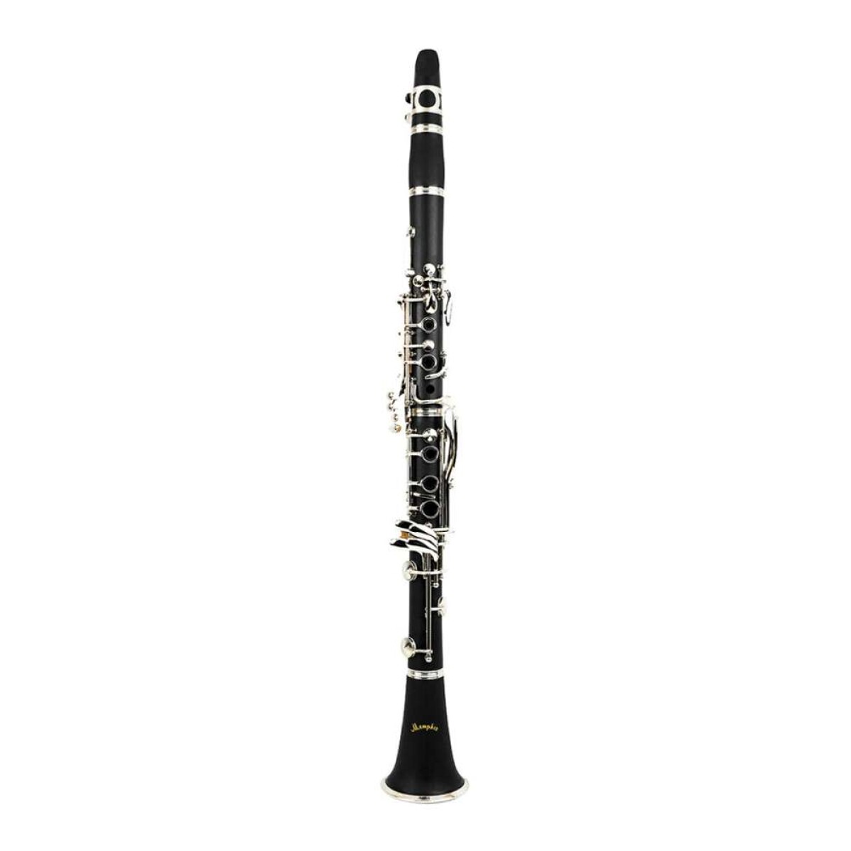 Clarinete Memphis - Ft6202e 