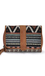 BILLETERA BOHO EMMA DISEÑO GUARDA Y SUELA