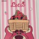 Cuaderno Pixar A6 Lotso